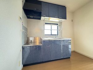 ファミール蔵上　Ｂ棟　＊ B0201号-3