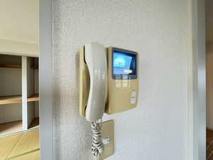 ファミール蔵上　Ｂ棟　＊ B0201号-6