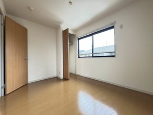 ファミール蔵上　Ｂ棟　＊ B0201号-7