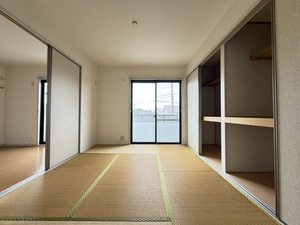 ファミール蔵上　Ｂ棟　＊ B0201号-11