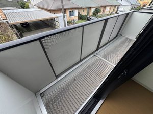 ファミール蔵上　Ｂ棟　＊ B0201号-13