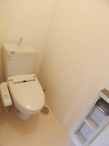 メゾン・ド・イブー A0201号-7