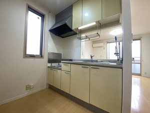 メゾン エクレール E棟 * E0202号-3