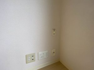 メゾン　エクレール　Ｆ棟　＊＊ F0102号-10