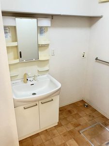 ガーデンコート花宅 C棟 C0101号-7