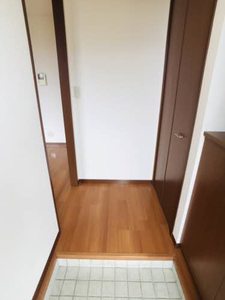 シャーメゾン本郷　Ｂ棟　＊＊ B0101号-5
