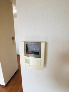 シャーメゾン本郷　Ｂ棟　＊＊ B0101号-8