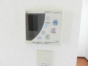 シャーメゾン本郷　Ｂ棟　＊＊ B0101号-13