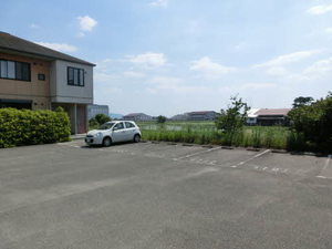 シャーメゾン本郷　Ｂ棟　＊＊ B0101号-14