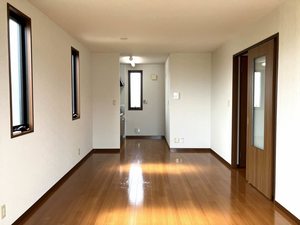 シャーメゾン本郷　Ｂ棟　＊ B0201号-3