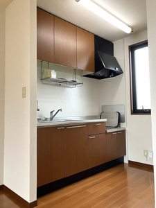 シャーメゾン本郷　Ｂ棟　＊ B0201号-4