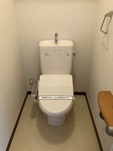 シャーメゾン本郷　Ｂ棟　＊ B0201号-6