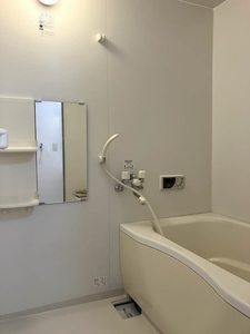 シャーメゾン本郷　Ｂ棟　＊ B0201号-8