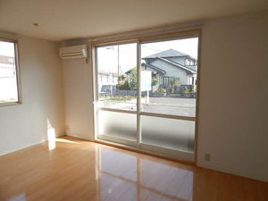 すみれ荘 A0102号-2