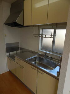 すみれ荘 A0102号-3