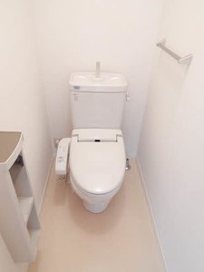 すみれ荘 A0102号-5