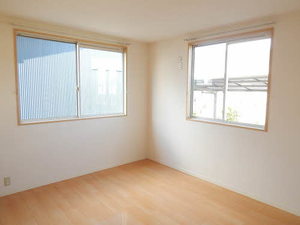 すみれ荘 A0102号-8