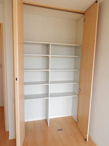 すみれ荘 A0102号-13