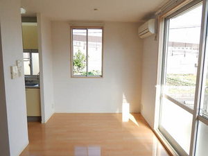 すみれ荘 A0102号-15