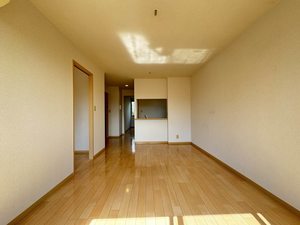 グランシャリオ小森野　Ａ棟　＊ A0201号-2