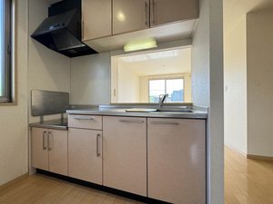 グランシャリオ小森野　Ａ棟　＊ A0201号-3