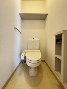 グランシャリオ小森野　Ａ棟　＊ A0201号-5