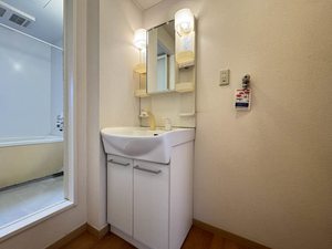 グランシャリオ小森野　Ａ棟　＊ A0201号-6