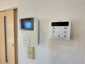 グランシャリオ小森野　Ａ棟　＊ A0201号-7