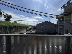 グランシャリオ小森野　Ａ棟　＊ A0201号-10