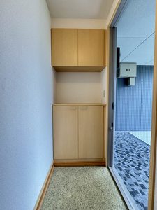 グランシャリオ小森野　Ａ棟　＊ A0201号-14