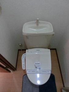 オレンジハウス矢峰 A0202号-4