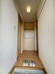 シャーメゾンマリネス A0101号-8