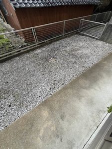 シャーメゾンマリネス A0101号-9