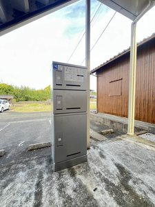 シャーメゾンマリネス A0101号-15