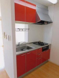 ディアス吉野　Ａ棟 A0202号-3