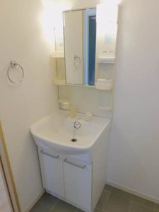 ディアス吉野　Ａ棟 A0202号-5