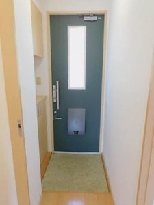 ディアス吉野　Ａ棟 A0202号-12