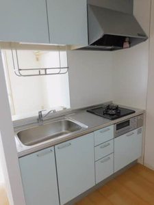 ディアス吉野　Ｃ棟 C0101号-3