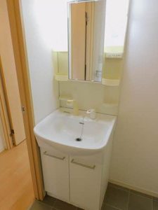 ディアス吉野　Ｃ棟 C0101号-5