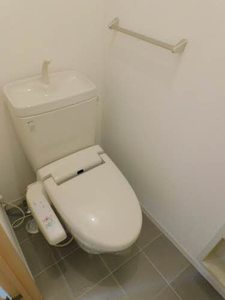 ディアス吉野　Ｃ棟 C0101号-6