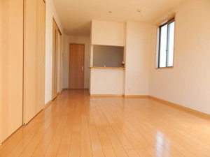 シャーメゾン小森野　Ａ棟　＊＊ A0201号-2