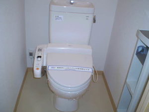 シャーメゾン小森野　Ａ棟　＊＊ A0201号-3