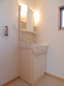 シャーメゾン小森野　Ａ棟　＊＊ A0201号-5