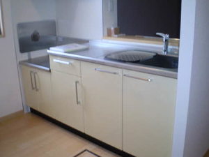 シャーメゾン小森野　Ａ棟　＊＊ A0201号-6