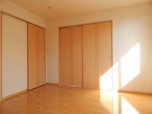 シャーメゾン小森野　Ａ棟　＊＊ A0201号-9