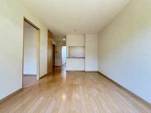 シャーメゾン小森野 B棟 ** B0101号-2