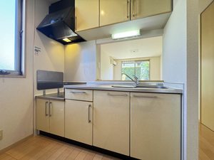 シャーメゾン小森野 B棟 ** B0101号-3
