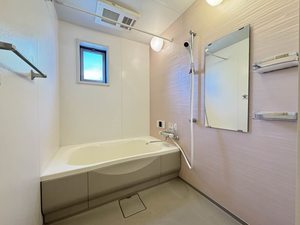 シャーメゾン小森野 B棟 ** B0101号-4