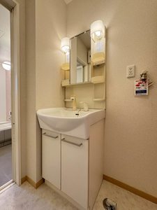 シャーメゾン小森野 B棟 ** B0101号-6