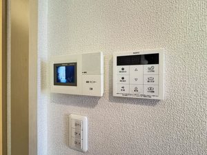シャーメゾン小森野 B棟 ** B0101号-7